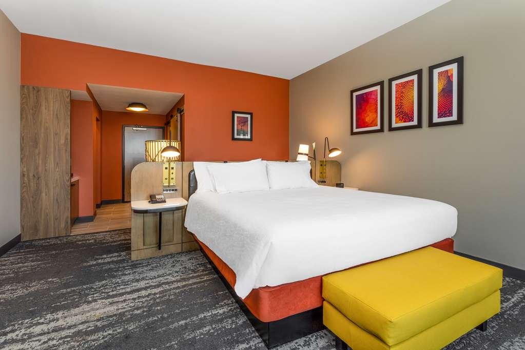 Hilton Garden Inn Hays, KS Zimmer foto